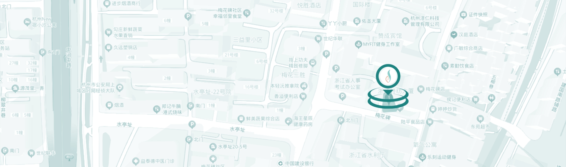 来院路线